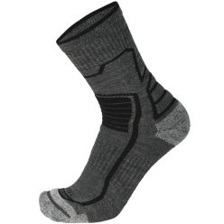 Mico Trek Merinos Warm Control Crew Socks zokni