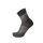 Mico Light Weight Extra Dry Hike Crew Socks zokni