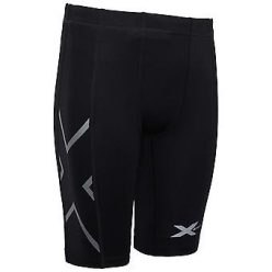 2XU YOUTH BOYS COMPRESSION SHORTS