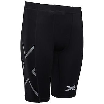 2XU YOUTH BOYS COMPRESSION SHORTS