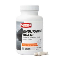 Hammer Endurance Amino 120 Caps