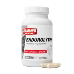 Hammer Endurolytes 120 Caps