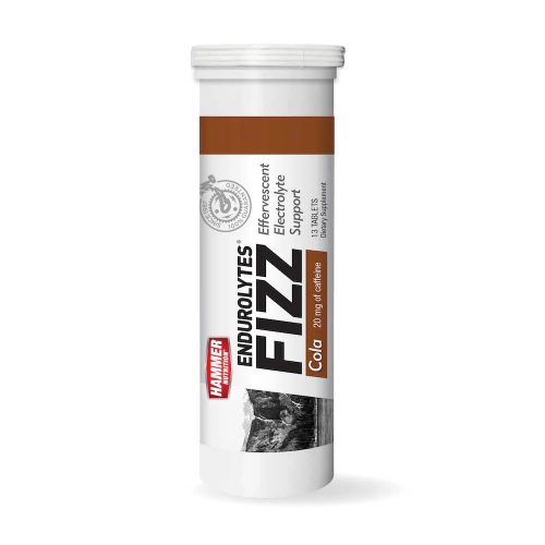 Hammer Endurolytes Fizz Cola 13 tablets