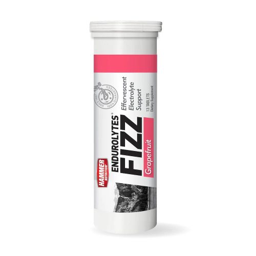 Hammer Endurolytes Fizz Grapefruit 13 tablets