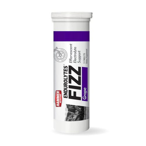 Hammer Endurolytes Fizz Grape 13 tablets