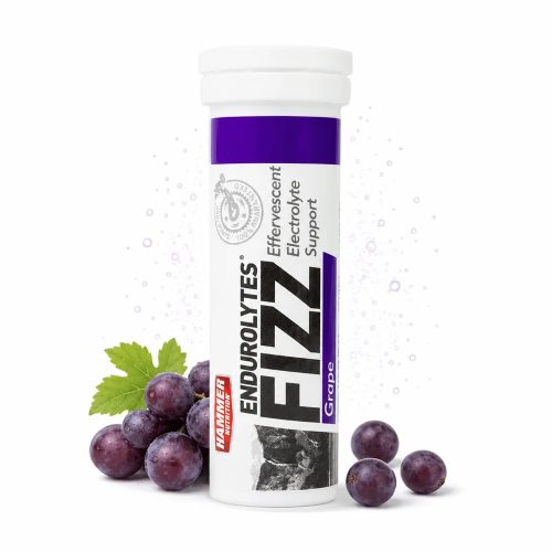 Hammer Endurolytes Fizz Grape 13 tabletta