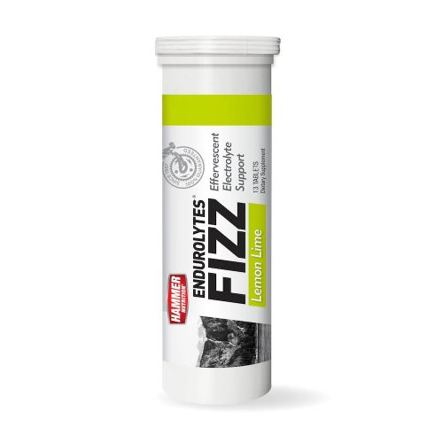 Hammer Endurolytes Fizz Lemon Lime 13 tablets