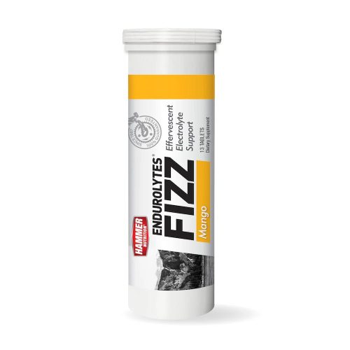 Hammer Endurolytes Fizz Mango 13 tablets