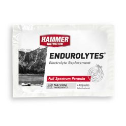 Hammer Endurolytes 4 Caps