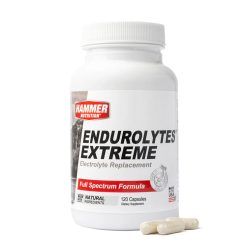Hammer Endurolytes Extreme 120 Caps