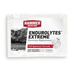 Hammer Endurolytes Extreme 3 Caps