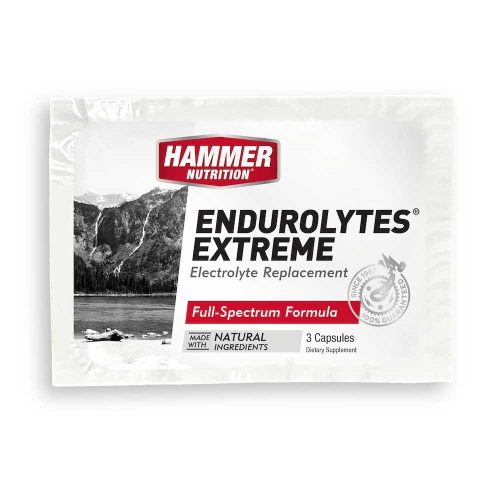 Hammer Endurolytes Extreme 3 kapszula