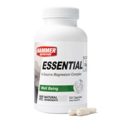 Hammer Essential MG 120 Caps