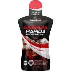 EthicSport Energia Rapida Professional Cola energiazselé 50 ml – EthicSport