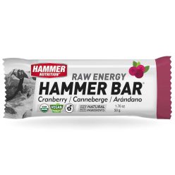 Hammer Bar Cranberry 50 gr