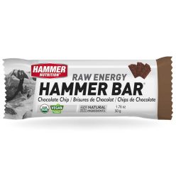 Hammer Bar Chocolate Chip 50 gr