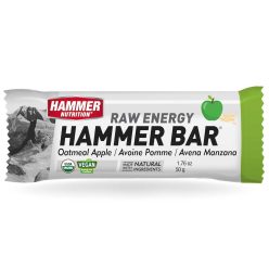 Hammer Bar Oatmeal Apple 50 gr