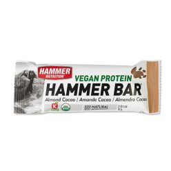 Hammer Bar Vegan Recovery Bar Almond Cacao 57 gr