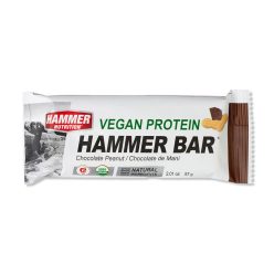 Hammer Bar Vegan Recovery Bar Chocolate Peanut 57 gr
