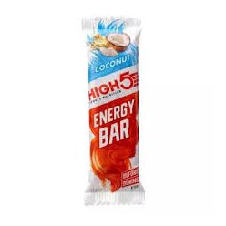 HIGH5 Energy Bar Kókusz energiaszelet 55g
