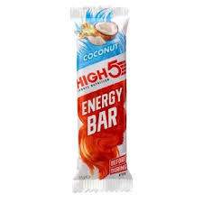 HIGH5 Energy Bar Kókusz energiaszelet 55g