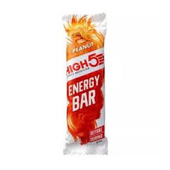 HIGH5 Energy Bar Mogyoró energiaszelet 55g