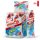 HIGH5 Energy Gel Aqua Caffeine Berry energiazselé 66 g