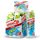 HIGH5 Energy Gel Aqua Caffeine Citrus energiazselé 66 g