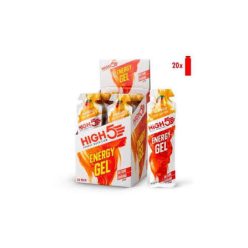 HIGH5 Energy Gel Mango energiazselé 40 g