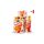 HIGH5 Energy Gel Mango energiazselé 40 g