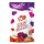 HIGH5 Energy Gummies Málna 26 g 6 db energiagumicukor