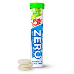 HIGH5 ZERO Sport Citrus elektrolit pezsgőtabletta 20db