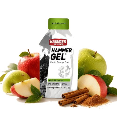 Hammer Gel Apple-Cinnamon 33 g