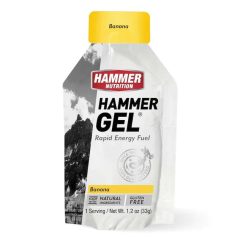 Hammer Gel Banana 33 gr