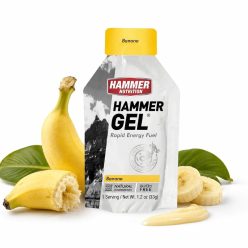 Hammer Gel Banana 33 g