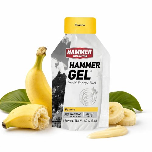 Hammer Gel Banana 33 g