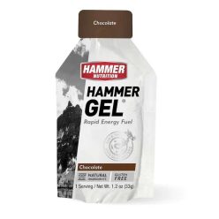 Hammer Gel Chocolate 33 gr