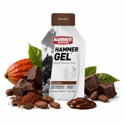 Hammer Gel Chocolate 33 g