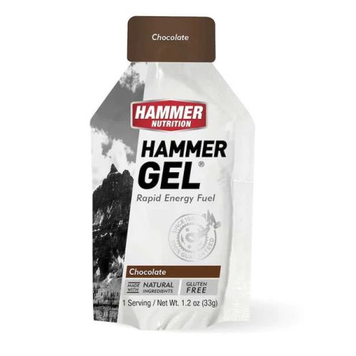 Hammer Gel Chocolate 33 gr