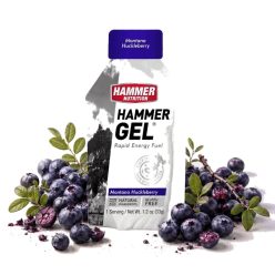 Hammer Gel Huckleberry 33 g