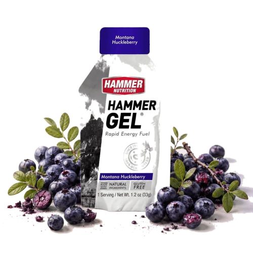 Hammer Gel Huckleberry 33 g