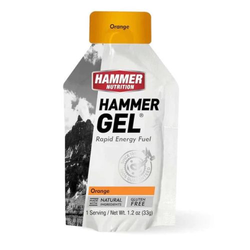 Hammer Gel Orange 33 gr