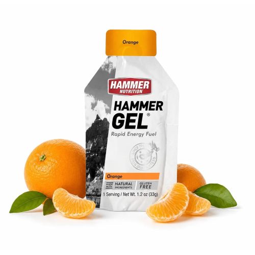 Hammer Gel Orange 33 g