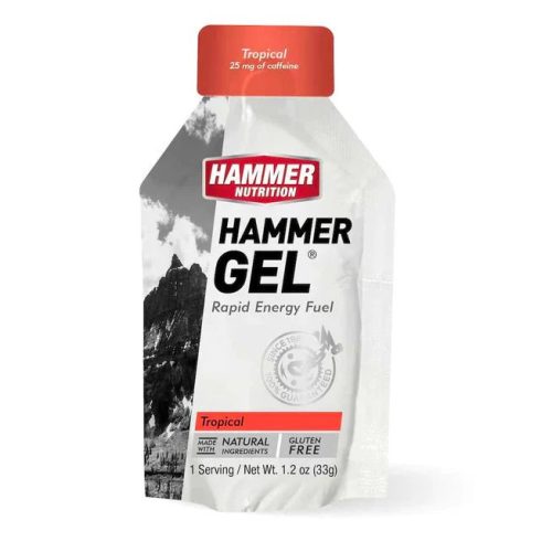 Hammer Gel Tropical 33 gr