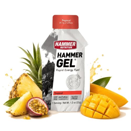 Hammer Gel Tropical 33 g