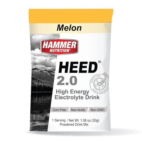 Hammer HEED Melon 30 gr