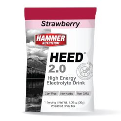 Hammer HEED Strawberry 30 g