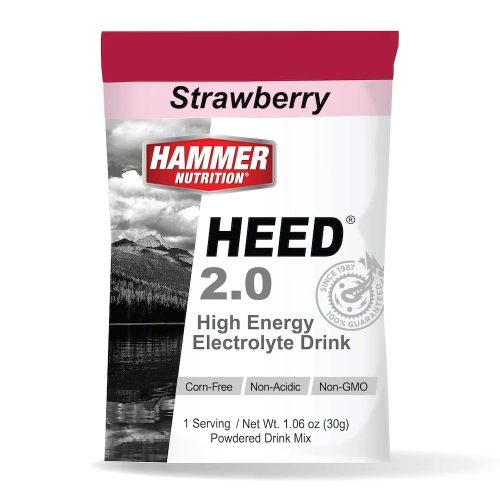 Hammer HEED Strawberry 30 g