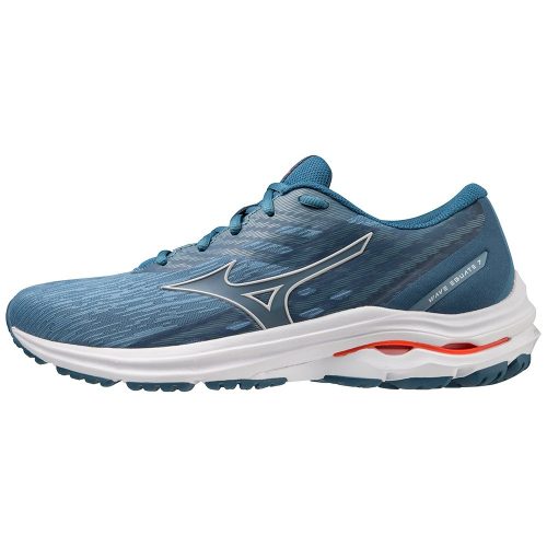 Mizuno Wave Equate 7 férfi stabil futócipő – Provincial Blue/Nimbus Cloud/Soleil