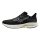 Mizuno Wave Inspire 21 férfi stabil futócipő – Black/White/Vibrant Yellow